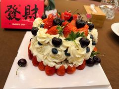 -福来齐·鲁菜海鲜·渔家菜(朝阳街分店)