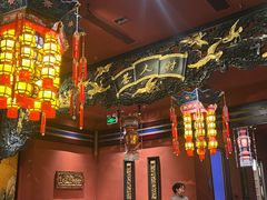 -茶人村·宫廷私厨(奥体印象城店)