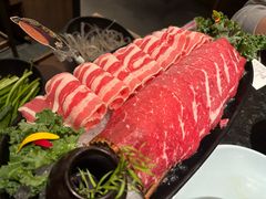 -捞王锅物料理(环球港店)