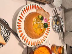 -太食獸泰式茶餐厅(艾尚天地店)
