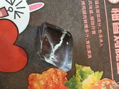 -肯德基(新凌云店)