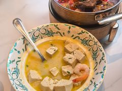 -清真·卡德尔大叔新疆主题餐厅(龙汇路店)