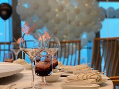 -君庭中餐馆(华强路店)