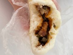 -一屉乡包子铺(夕照寺店)