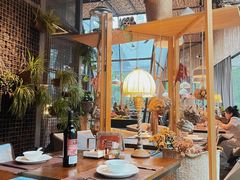 -肴约·花园式餐厅(湖里店)