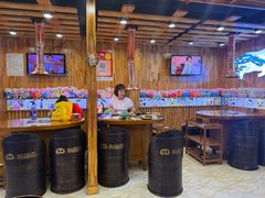 -杀猪天·韩国烤肉(总店)