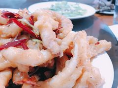 -九龙餐厅(大沽路店)