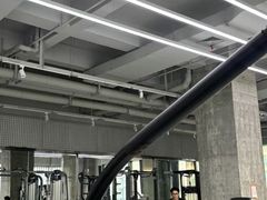-LA合时健身4PMFIT(花桥旗舰店)