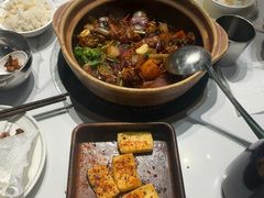 -菌小白火锅(时尚天河店)