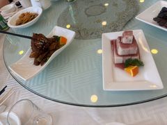 -江南村酒家