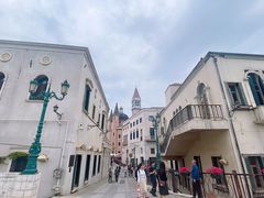 -华谊兄弟（长沙）电影小镇