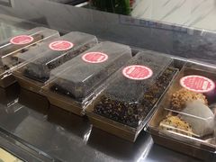 -南大门韩糕(后埭溪路店)