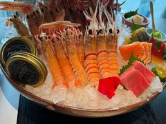 -花潮料理艺食馆(SM新生活广场店)