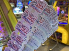 -汤姆熊欢乐世界(莘庄龙之梦店)