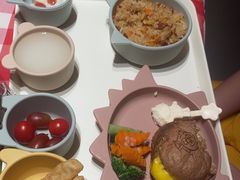 -西贝(东方路店)