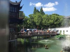 -绿波廊(豫园店)