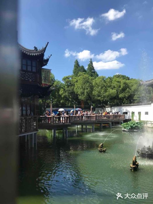 绿波廊(豫园店)图片
