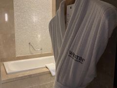 -广交会威斯汀酒店