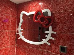 唯爱之星主题iTV-唯爱KTV聚会餐厅(仙林东城汇店)