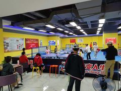 -乐旋乒乓球(深圳南油店)