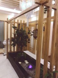 -芳朵美容养生SPA