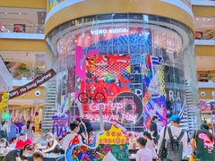 -深圳来福士广场