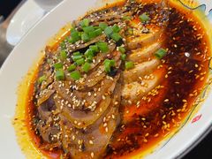 麻婆土鸡片-陈麻婆豆腐(旗舰店)
