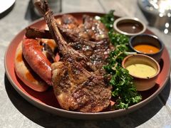 -焱牛Flaming cow