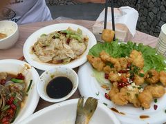 -阿杰臻选海鲜饭店(普陀山店)