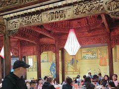 -HOHO餐厅(古子城店)