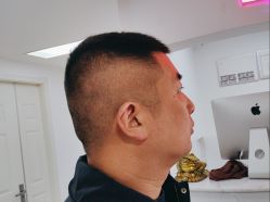 -米娜护肤造型