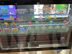 -北京站(地铁站)