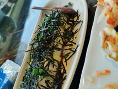 -炙柒Sekinana·精致料理 烧鸟·铁板烧(海上世界店)