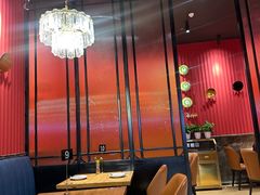 -清真·艾美可餐厅(大悦汇店)