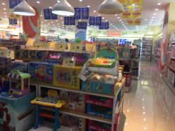 点击看大图 -爱婴室(福州东二环泰禾店)
