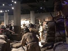 -上海四行仓库抗战纪念馆