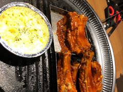 -火炉火自助餐(悠唐购物中心店)