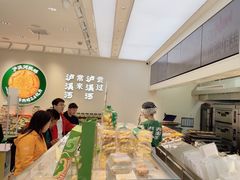 -泸溪河桃酥(西直门凯德店)