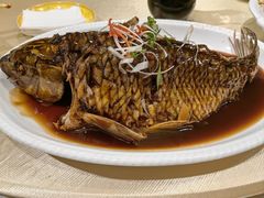 -狗不理大酒店(意式风情街店)