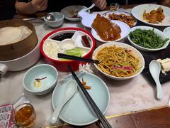 -小吊梨汤·北京菜·烤鸭(鸟巢店)