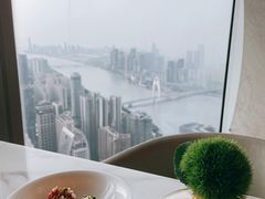 -广州四季酒店·意珍·意式自助餐
