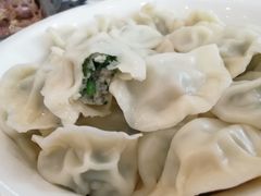 -胶东海鲜大排档(北太平庄店)