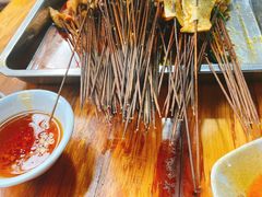 -康二姐串串(中道街店)