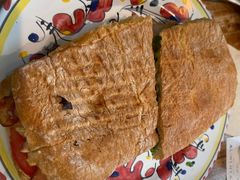 -Alimentari早午餐(安福路店)