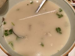 -古萧汪家羊肉馆(淮北四马路店)