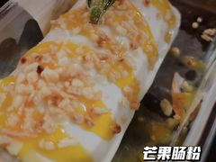 -夏羽记甜品(小榄大信店)