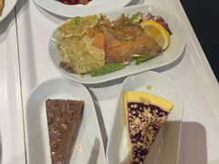 -宜家·瑞典风味餐厅(四元桥店)