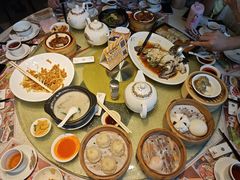 -顺轩海鲜火锅酒家