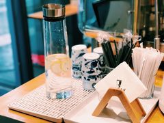 -BIJOU coffee&cocktail(龙岗万科广场店)