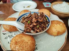 -五台山八大碗·地方风味菜馆(五爷庙店)